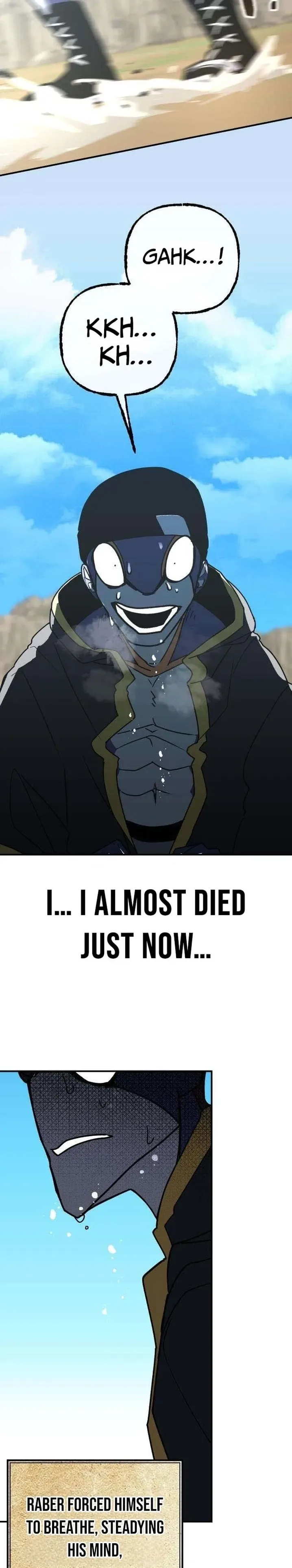 The Hero Directed by The Demon King Chapter 21 page 21 - 