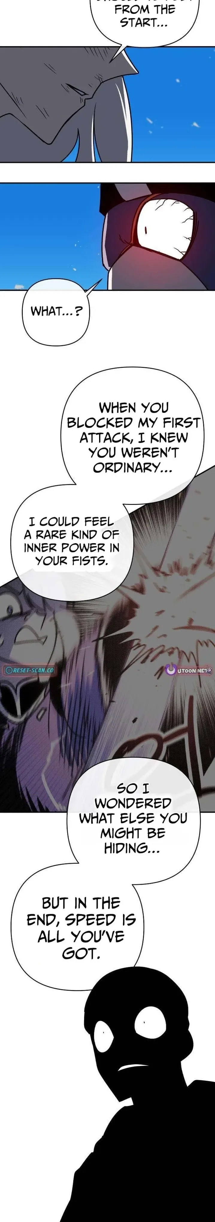 The Hero Directed by The Demon King Chapter 21 page 23 - 
