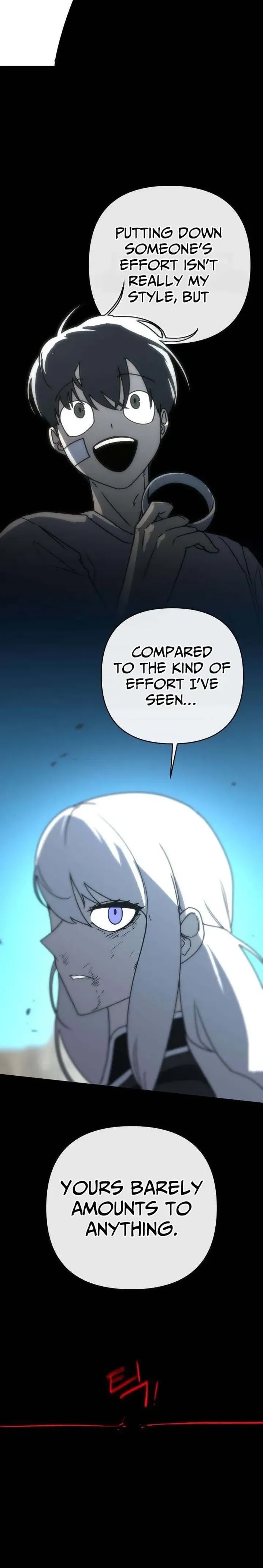 The Hero Directed by The Demon King Chapter 21 page 24 - 