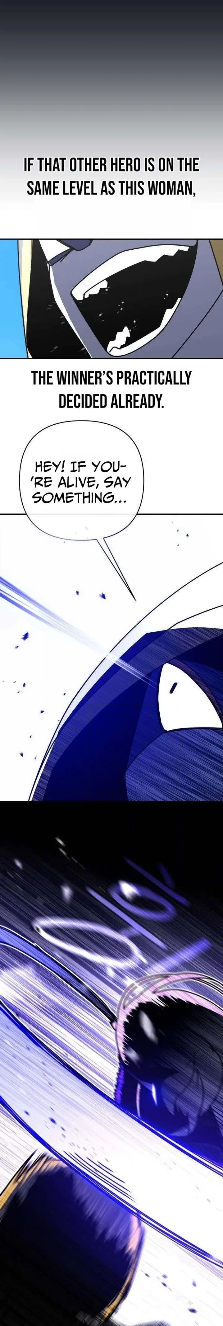 The Hero Directed by The Demon King Chapter 21 page 7 - 