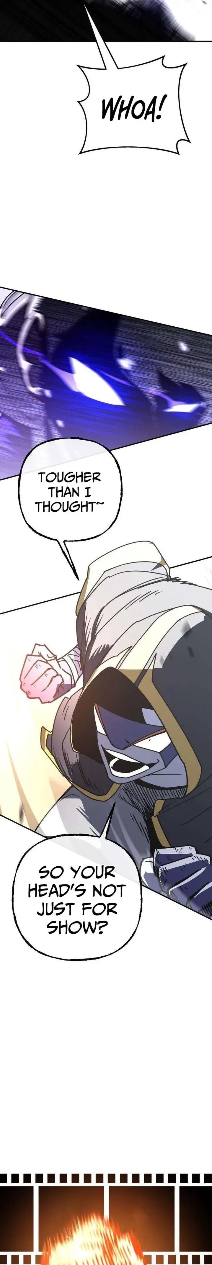 The Hero Directed by The Demon King Chapter 21 page 8 - 