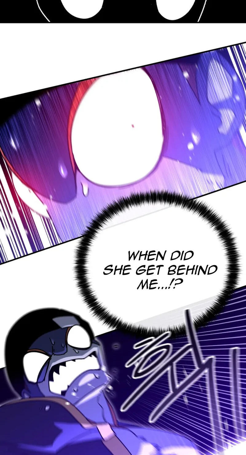 The Hero Directed by The Demon King Chapter 22 page 11 - 