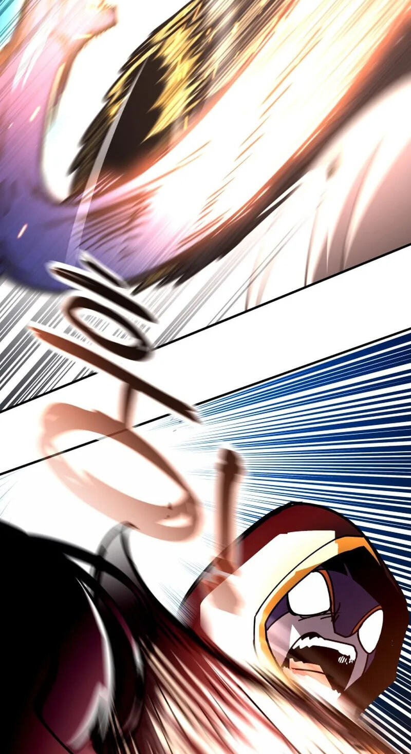 The Hero Directed by The Demon King Chapter 22 page 27 - 