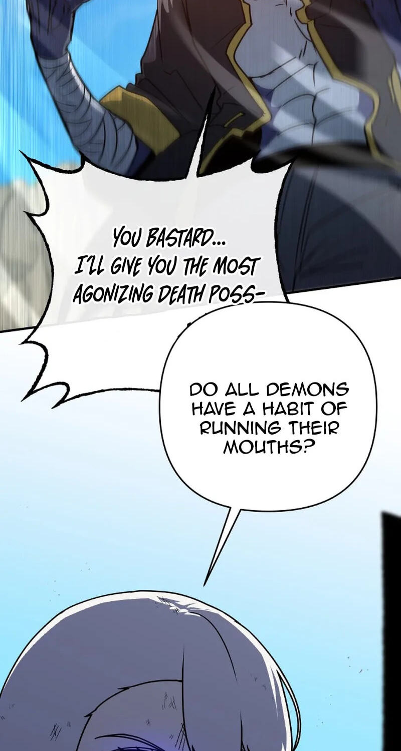 The Hero Directed by The Demon King Chapter 22 page 4 - 