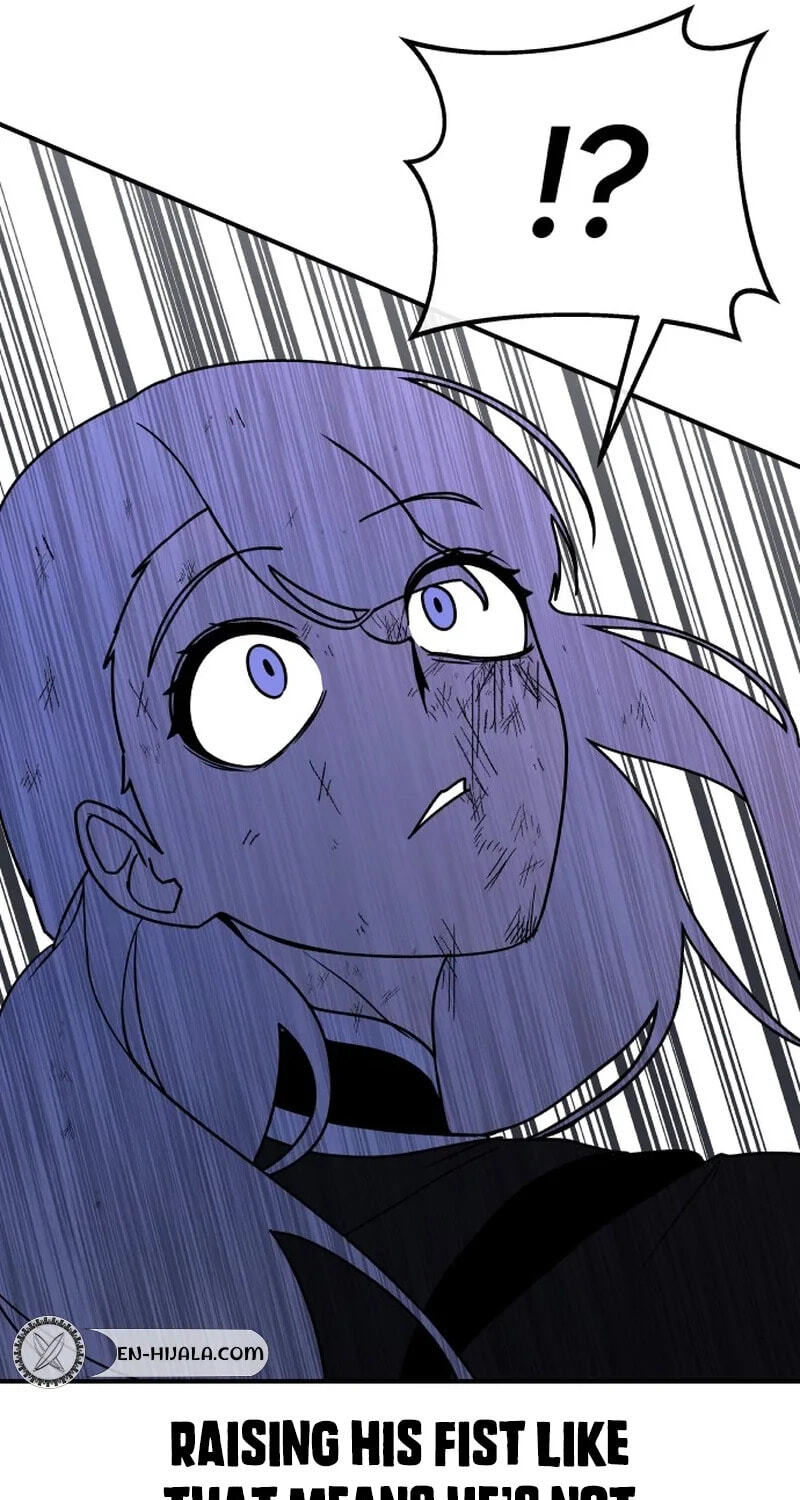 The Hero Directed by The Demon King Chapter 22 page 31 - 