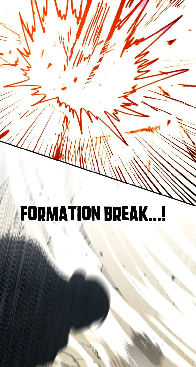 The Hero Directed by The Demon King Chapter 22 page 33 - 