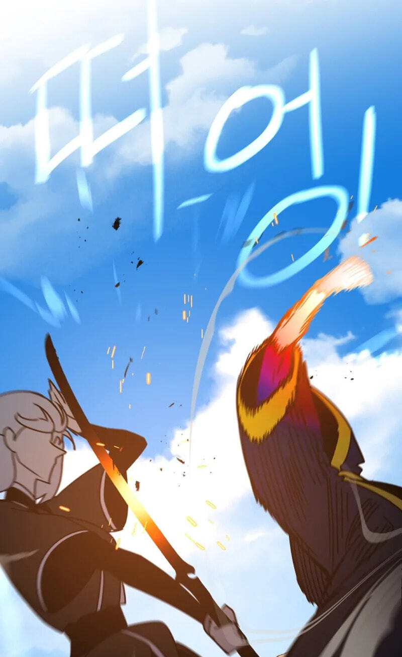 The Hero Directed by The Demon King Chapter 22 page 37 - 