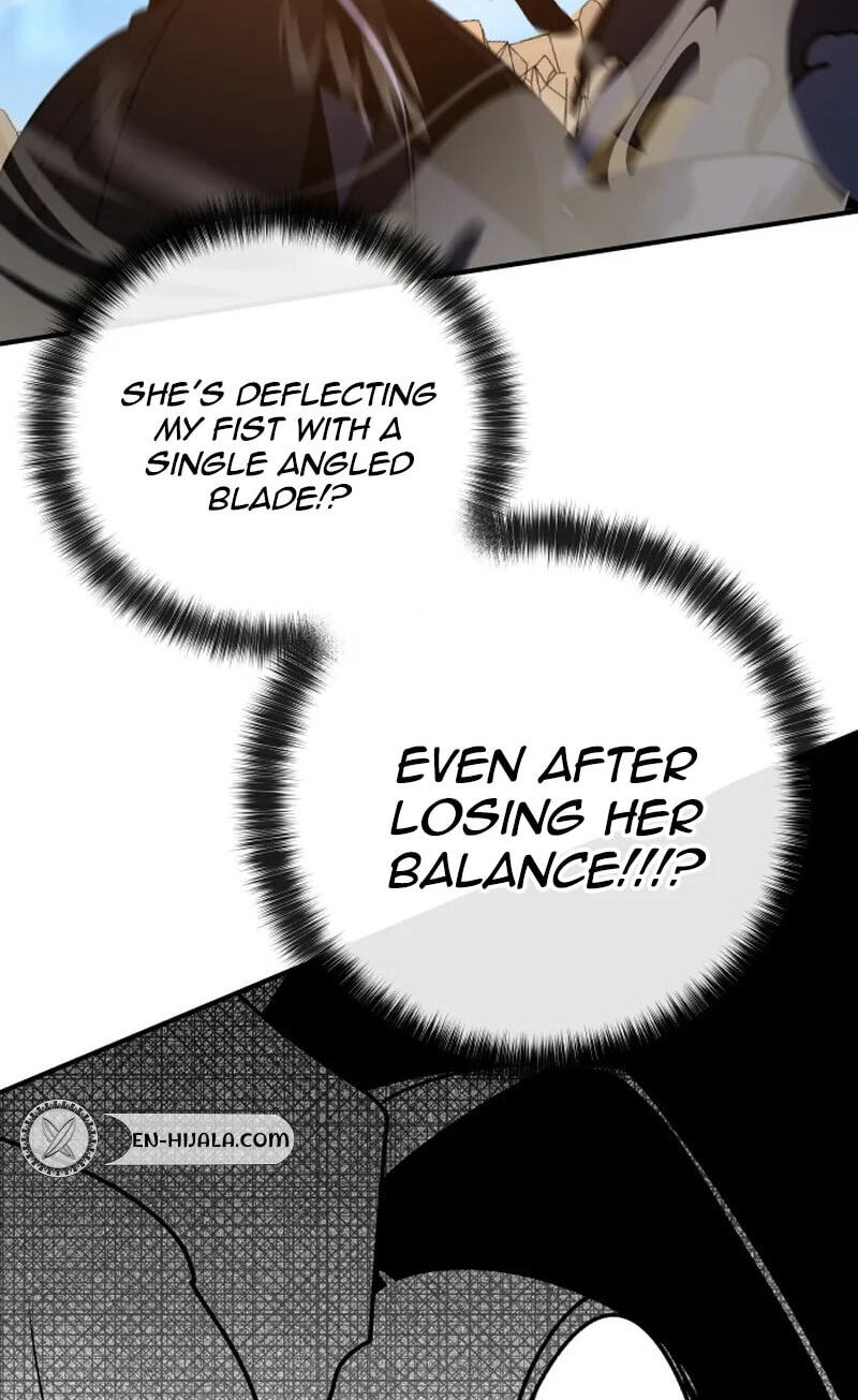 The Hero Directed by The Demon King Chapter 22 page 38 - 