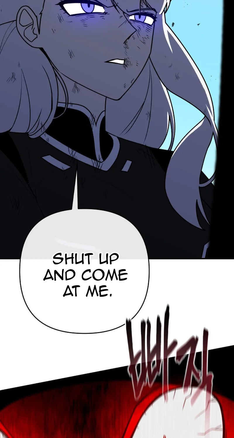 The Hero Directed by The Demon King Chapter 22 page 5 - 