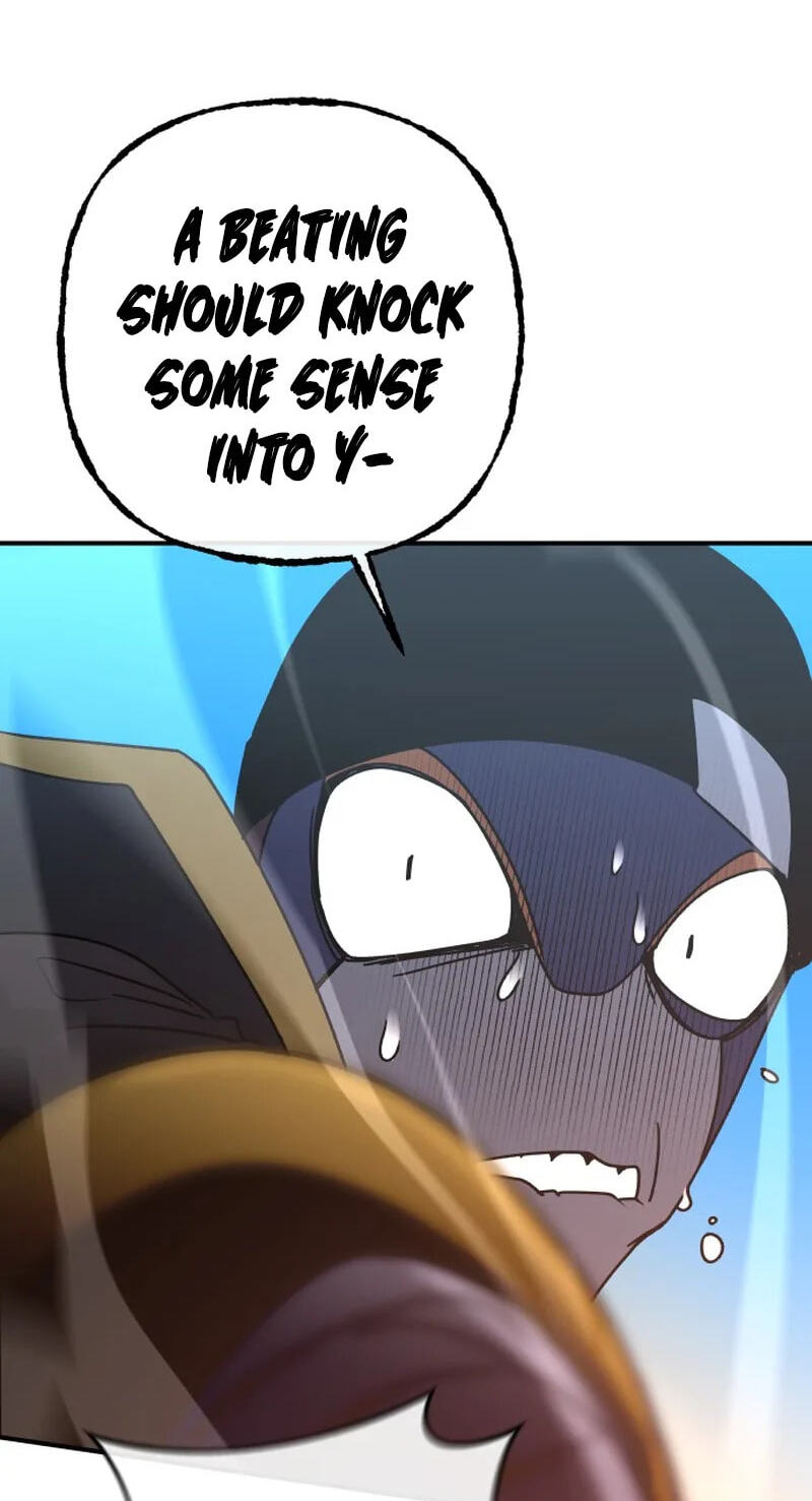 The Hero Directed by The Demon King Chapter 22 page 8 - 