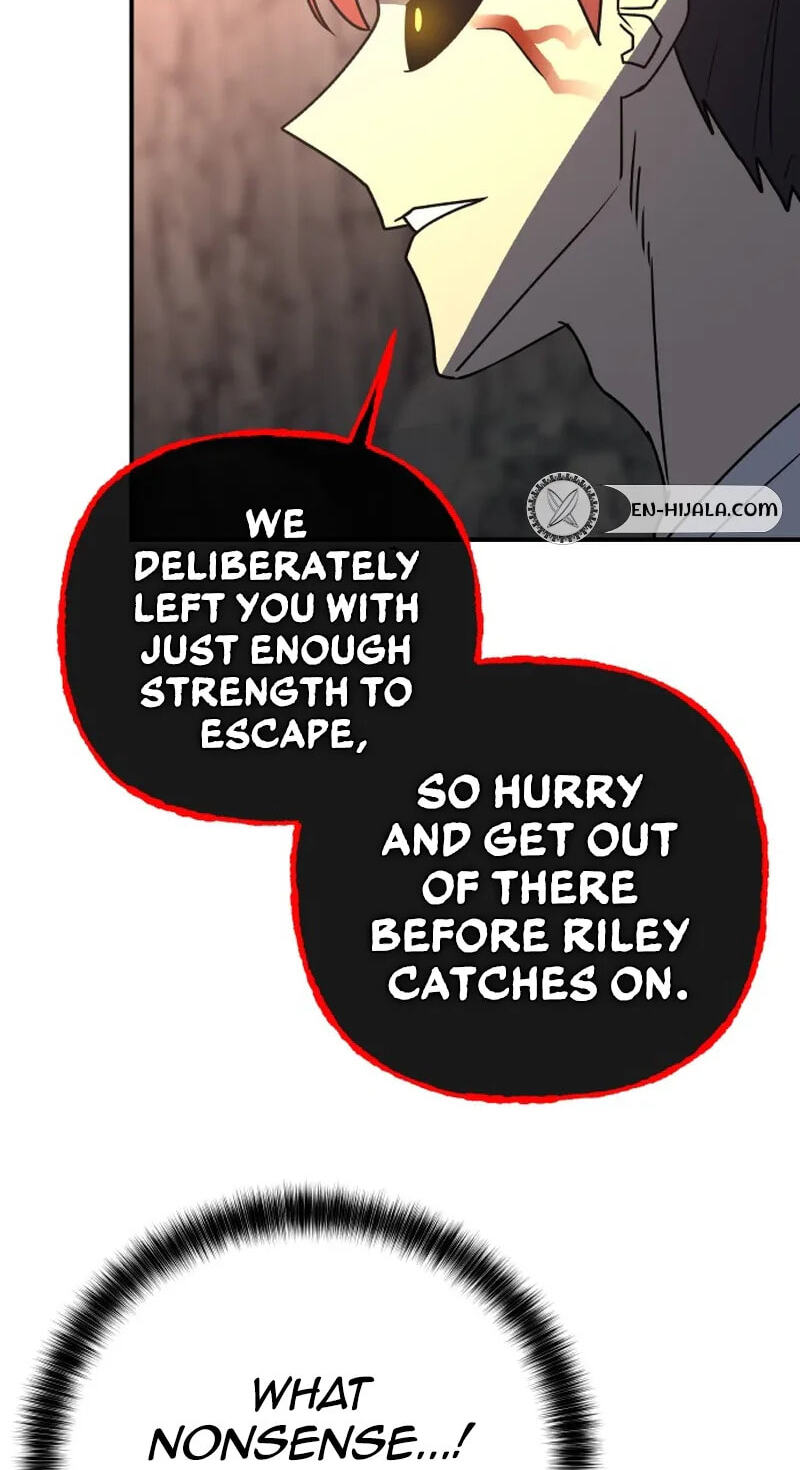 The Hero Directed by The Demon King Chapter 22 page 71 - 