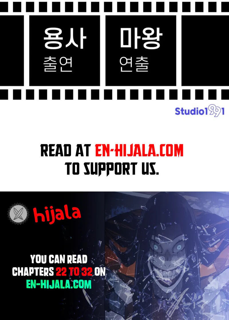 The Hero Directed by The Demon King Chapter 23 page 105 - 
