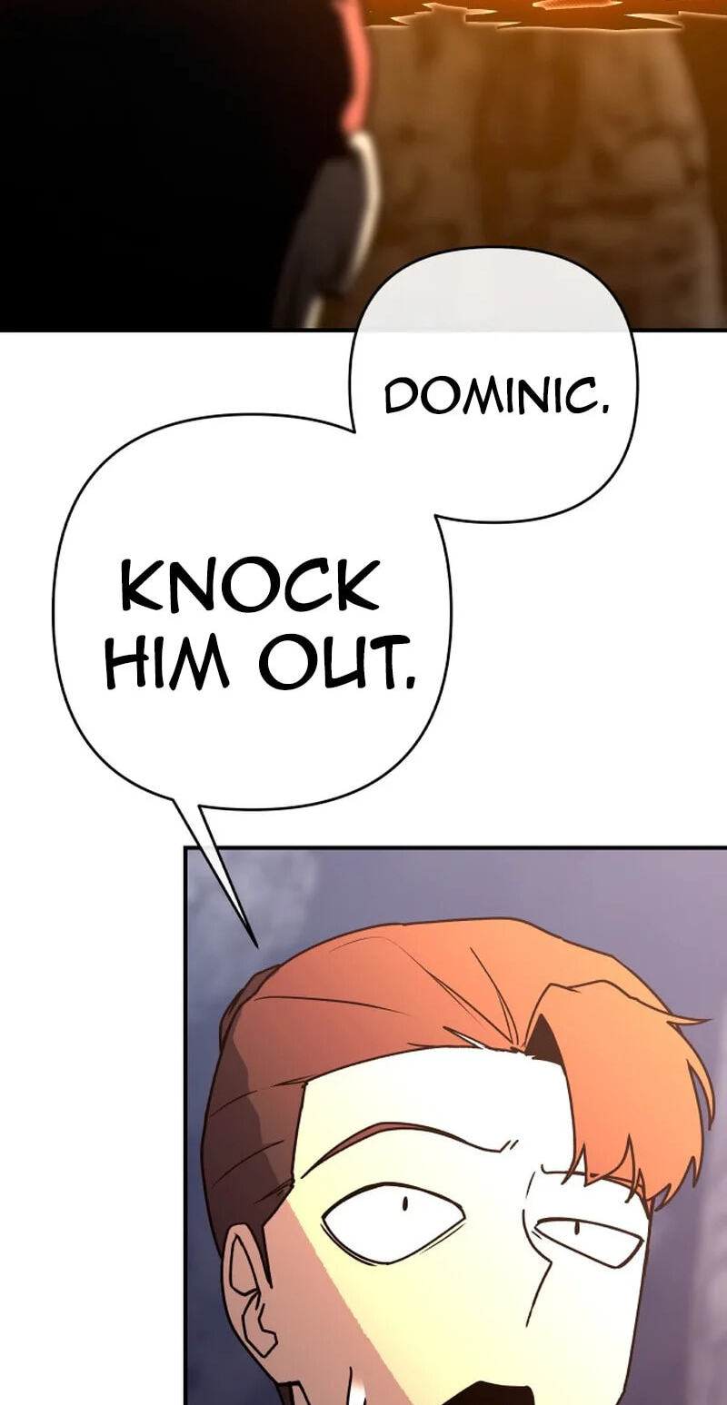 The Hero Directed by The Demon King Chapter 23 page 14 - 