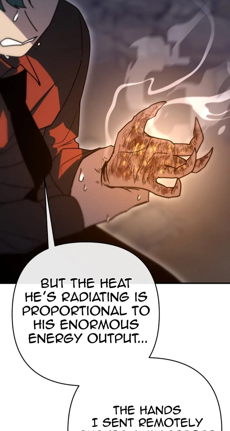 The Hero Directed by The Demon King Chapter 23 page 25 - 