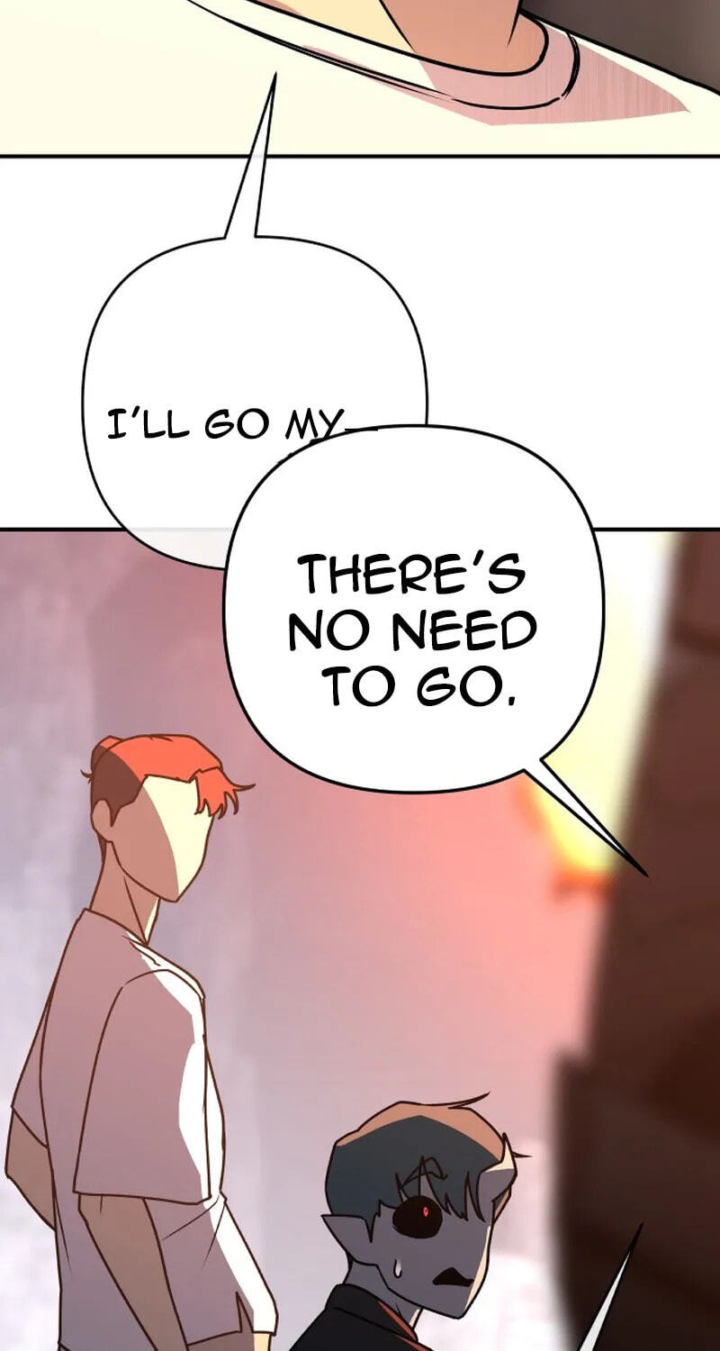 The Hero Directed by The Demon King Chapter 23 page 27 - 