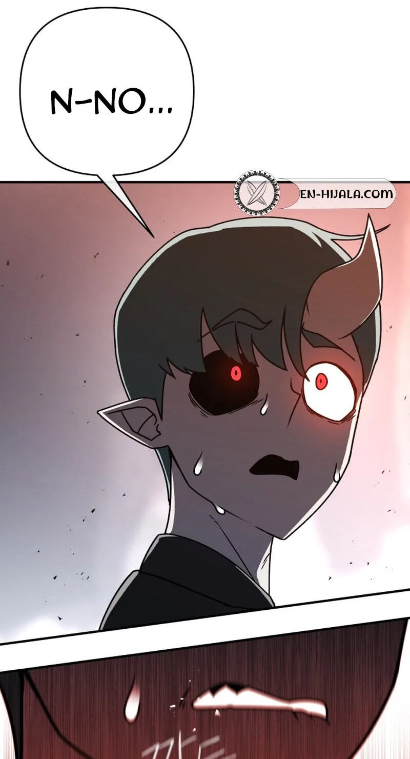 The Hero Directed by The Demon King Chapter 23 page 29 - 