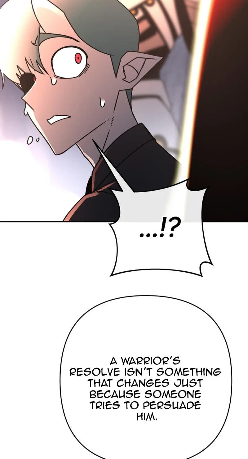 The Hero Directed by The Demon King Chapter 23 page 31 - 