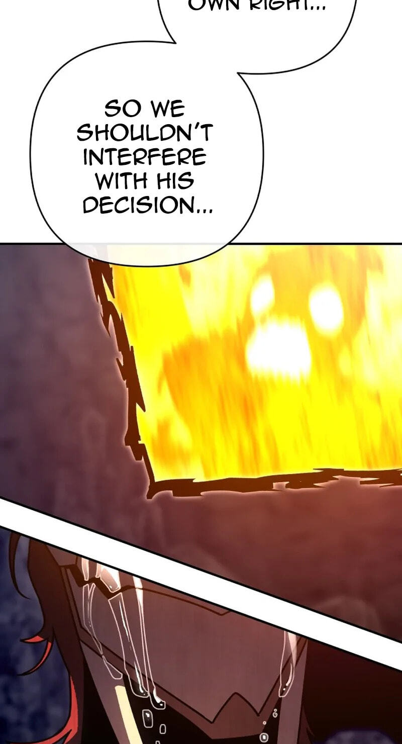 The Hero Directed by The Demon King Chapter 23 page 33 - 
