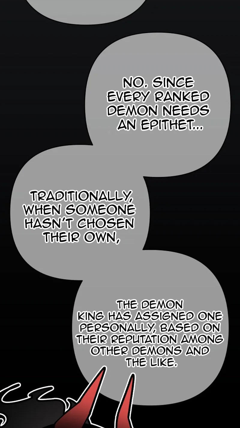 The Hero Directed by The Demon King Chapter 23 page 50 - 