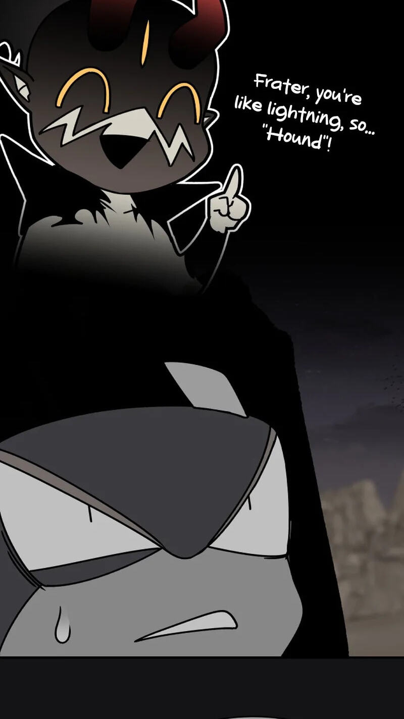 The Hero Directed by The Demon King Chapter 23 page 51 - 