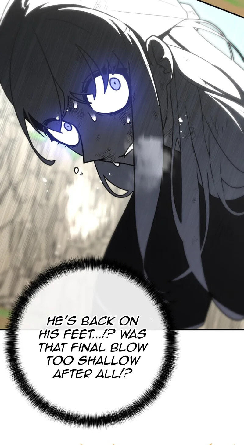 The Hero Directed by The Demon King Chapter 23 page 8 - 