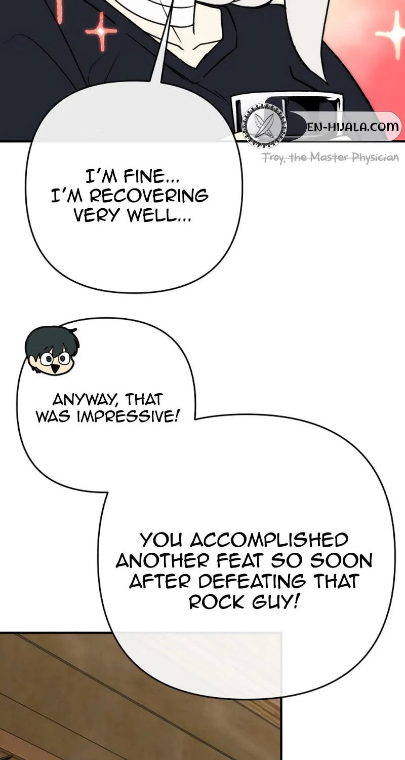 The Hero Directed by The Demon King Chapter 23 page 79 - 