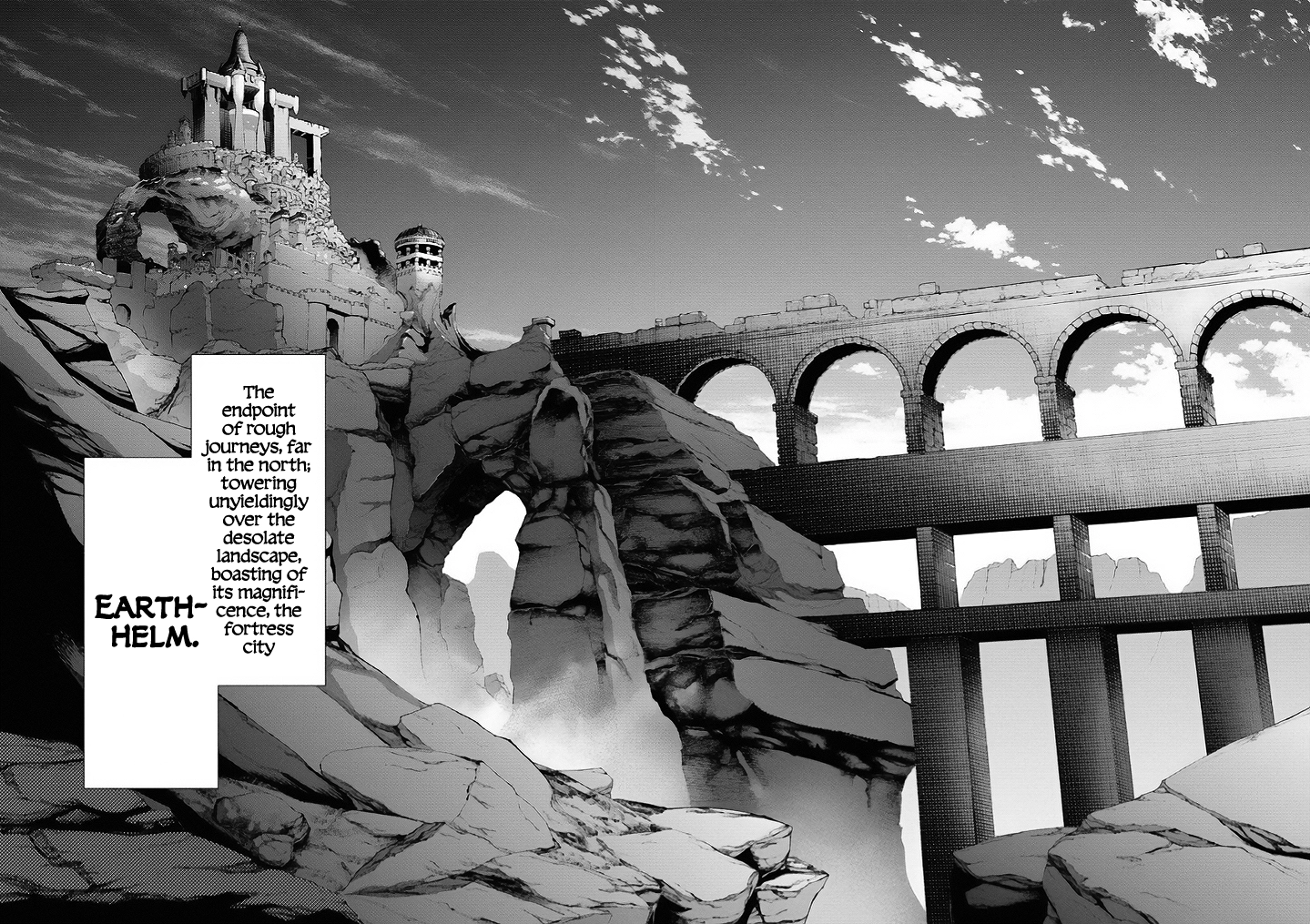 The Hero-Killing Bride Chapter 7 page 6 - 