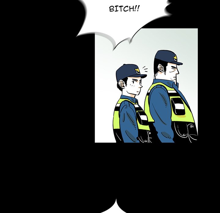 The Hero Kim : Saving Earth The Hero Kim : Saving Earth EP 13 - Toomics page 13 - 