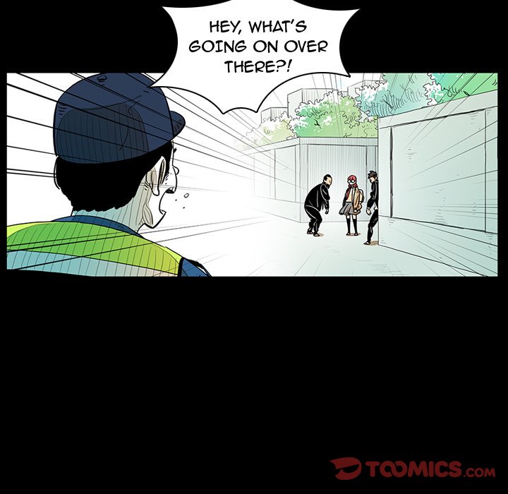 The Hero Kim : Saving Earth The Hero Kim : Saving Earth EP 13 - Toomics page 14 - 