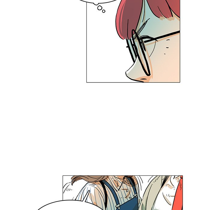 The Hero Kim : Saving Earth The Hero Kim : Saving Earth EP 13 - Toomics page 17 - 