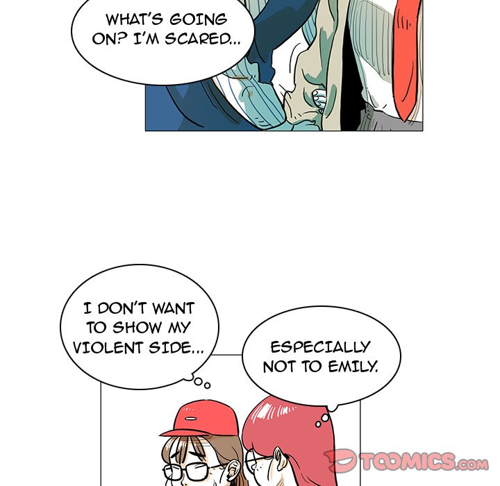 The Hero Kim : Saving Earth The Hero Kim : Saving Earth EP 13 - Toomics page 18 - 