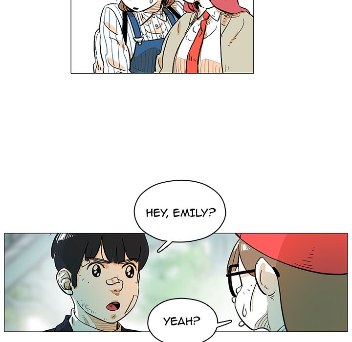 The Hero Kim : Saving Earth The Hero Kim : Saving Earth EP 13 - Toomics page 19 - 