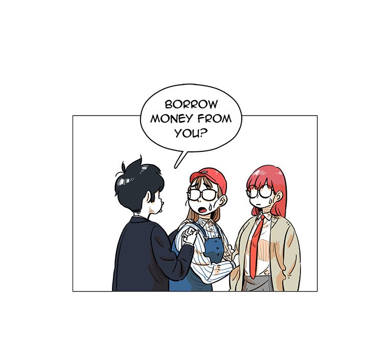 The Hero Kim : Saving Earth The Hero Kim : Saving Earth EP 13 - Toomics page 21 - 
