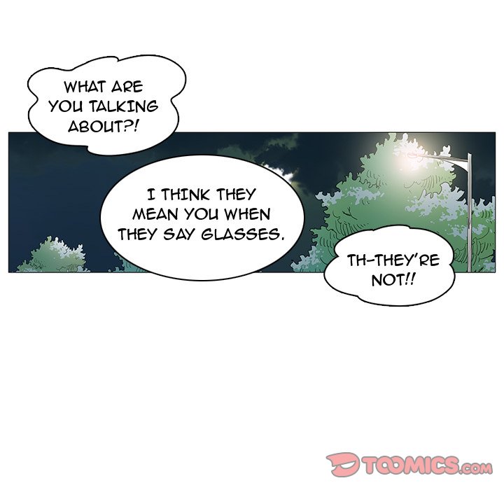 The Hero Kim : Saving Earth The Hero Kim : Saving Earth EP 13 - Toomics page 22 - 