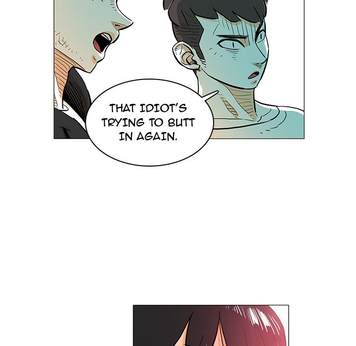 The Hero Kim : Saving Earth The Hero Kim : Saving Earth EP 13 - Toomics page 24 - 