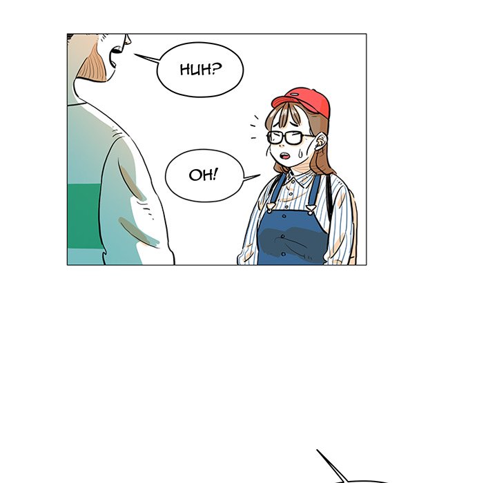 The Hero Kim : Saving Earth The Hero Kim : Saving Earth EP 13 - Toomics page 28 - 