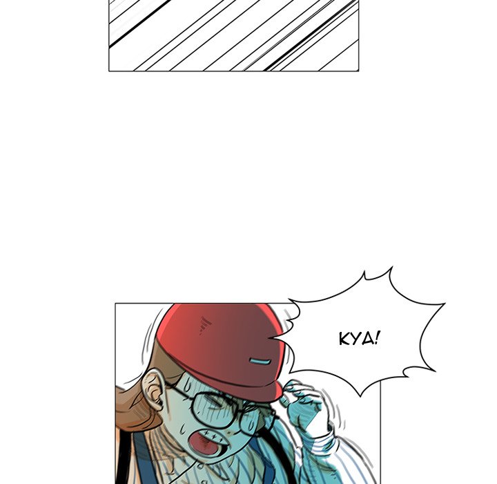 The Hero Kim : Saving Earth The Hero Kim : Saving Earth EP 13 - Toomics page 32 - 