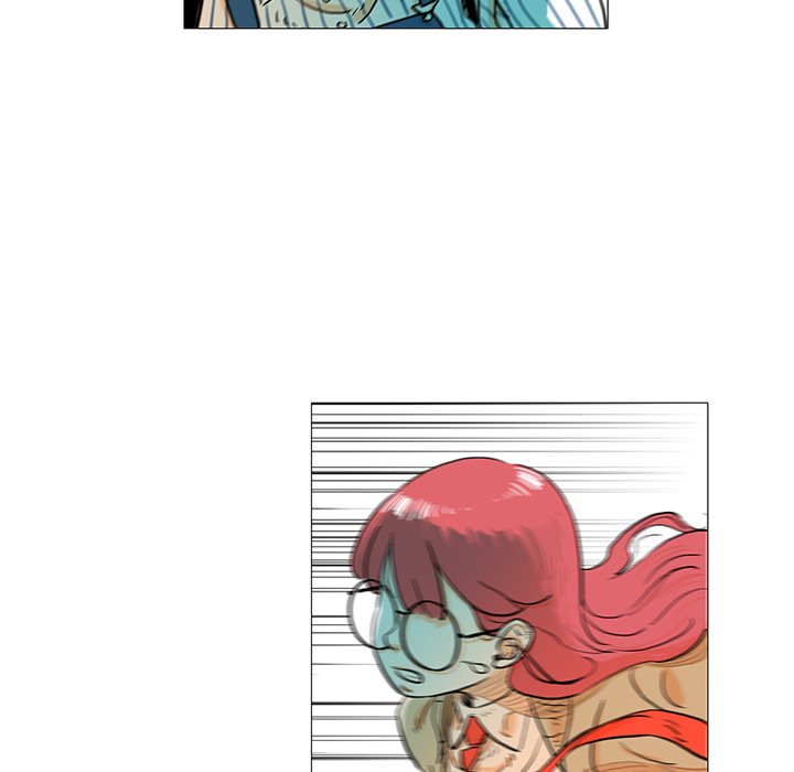 The Hero Kim : Saving Earth The Hero Kim : Saving Earth EP 13 - Toomics page 33 - 