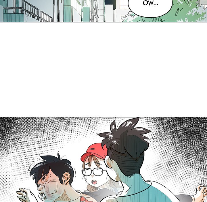 The Hero Kim : Saving Earth The Hero Kim : Saving Earth EP 13 - Toomics page 35 - 