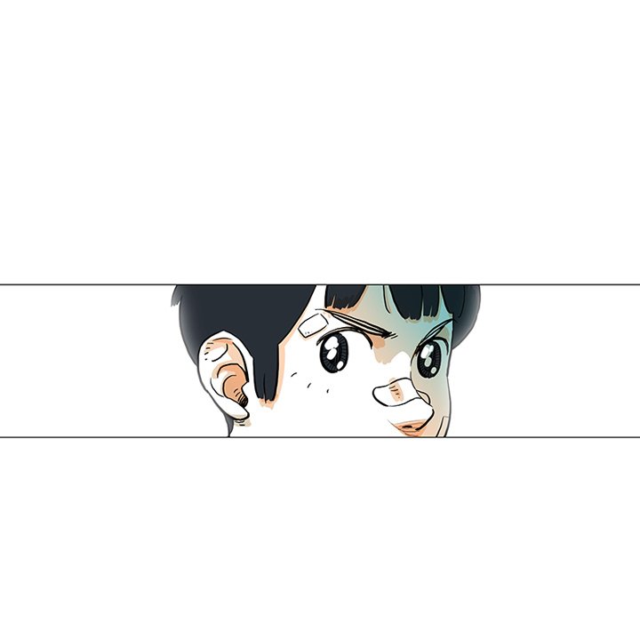 The Hero Kim : Saving Earth The Hero Kim : Saving Earth EP 13 - Toomics page 5 - 