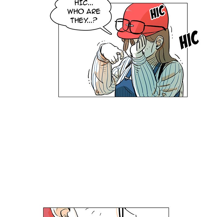 The Hero Kim : Saving Earth The Hero Kim : Saving Earth EP 13 - Toomics page 44 - 