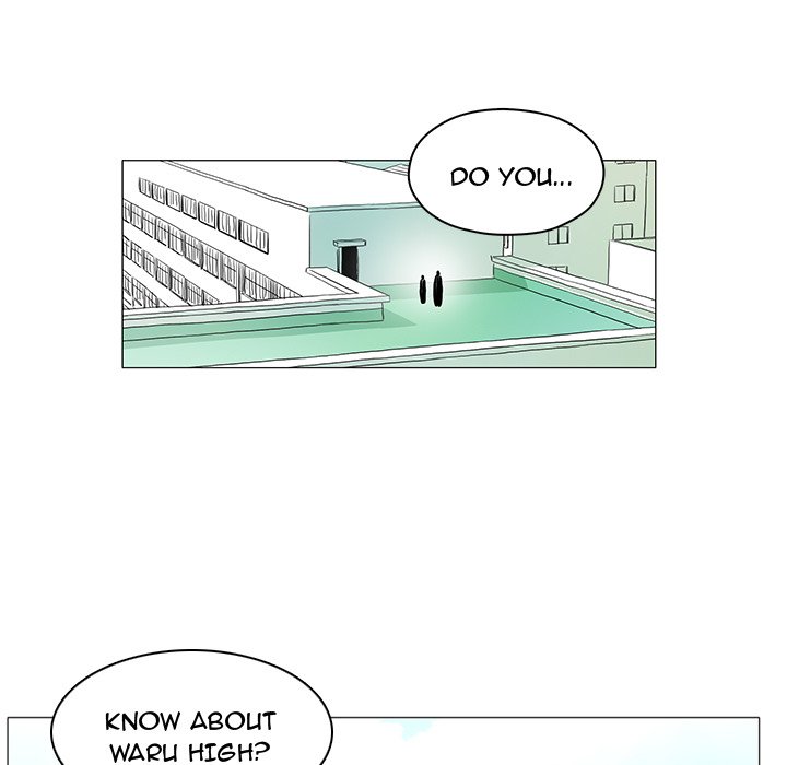 The Hero Kim : Saving Earth The Hero Kim : Saving Earth EP 13 - Toomics page 56 - 