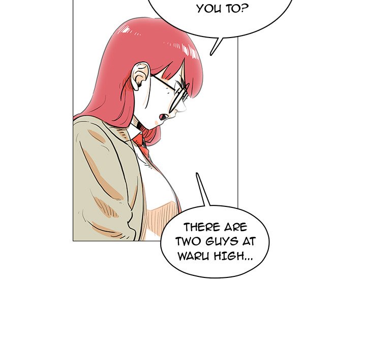 The Hero Kim : Saving Earth The Hero Kim : Saving Earth EP 13 - Toomics page 61 - 
