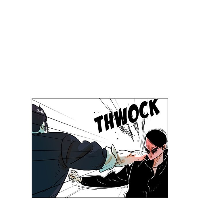 The Hero Kim : Saving Earth The Hero Kim : Saving Earth EP 21 - Toomics page 11 - 
