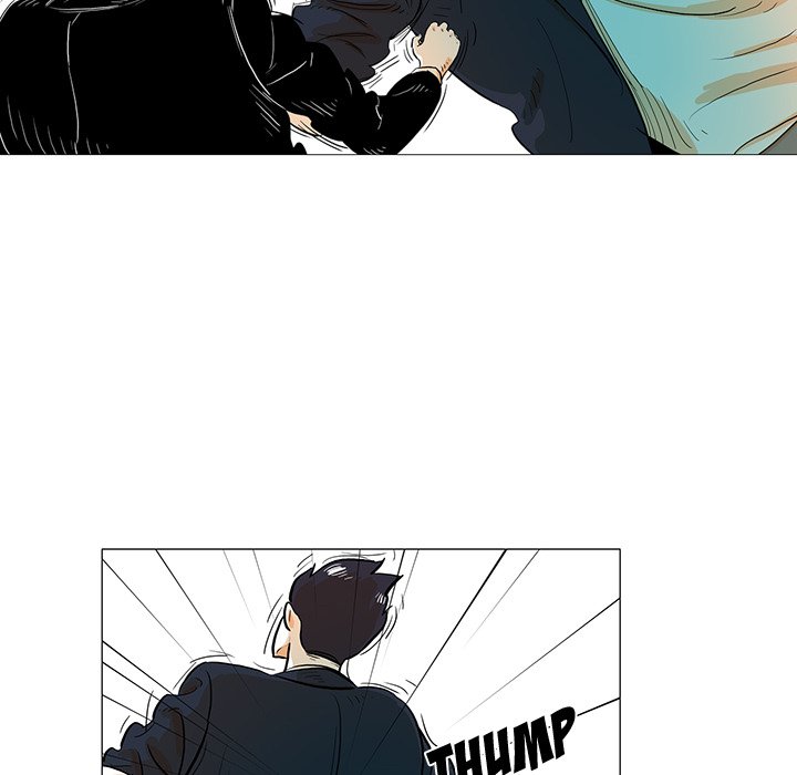 The Hero Kim : Saving Earth The Hero Kim : Saving Earth EP 21 - Toomics page 13 - 