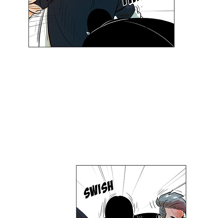 The Hero Kim : Saving Earth The Hero Kim : Saving Earth EP 21 - Toomics page 14 - 