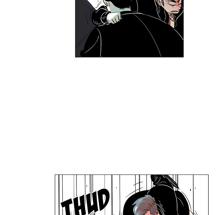 The Hero Kim : Saving Earth The Hero Kim : Saving Earth EP 21 - Toomics page 15 - 