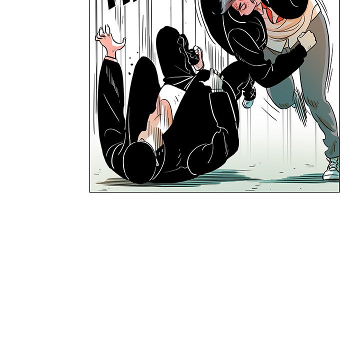 The Hero Kim : Saving Earth The Hero Kim : Saving Earth EP 21 - Toomics page 16 - 