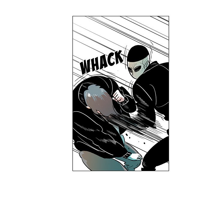 The Hero Kim : Saving Earth The Hero Kim : Saving Earth EP 21 - Toomics page 17 - 