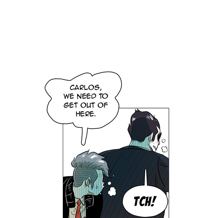 The Hero Kim : Saving Earth The Hero Kim : Saving Earth EP 21 - Toomics page 19 - 
